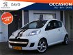 Peugeot 107 - 1.0 12V 68PK 3D *SPORTIEVE UITVOERING - 1 - Thumbnail