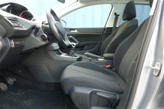 Peugeot 308 - 1.6 BlueHDi 120pk Sublime |Navigatie|Clima|Cruise|Panoramadak| - 1