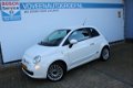 Fiat 500 - 1.2 Pop AIRCO, MIST LAMPEN VOOR, 16 INCH LM VELGEN - 1 - Thumbnail