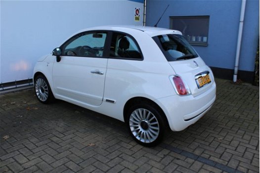 Fiat 500 - 1.2 Pop AIRCO, MIST LAMPEN VOOR, 16 INCH LM VELGEN - 1