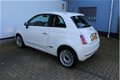 Fiat 500 - 1.2 Pop AIRCO, MIST LAMPEN VOOR, 16 INCH LM VELGEN - 1 - Thumbnail