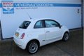 Fiat 500 - 1.2 Pop AIRCO, MIST LAMPEN VOOR, 16 INCH LM VELGEN - 1 - Thumbnail