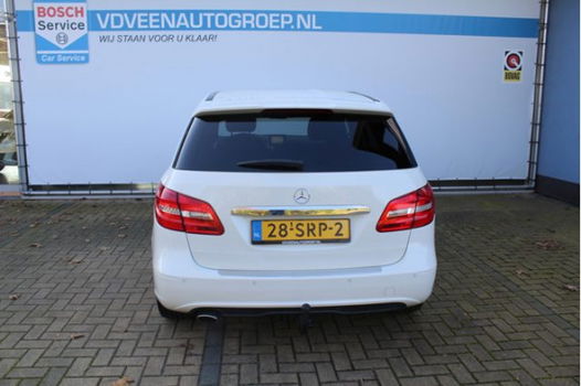 Mercedes-Benz B-klasse - 200 Ambition NAVIGATIE, CRUISE, TREKHAAK, HALF LEDER, PDC V/A - 1