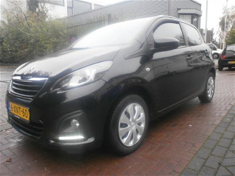 Peugeot 108 - 1.0 e-VTi Blue Lease - 1