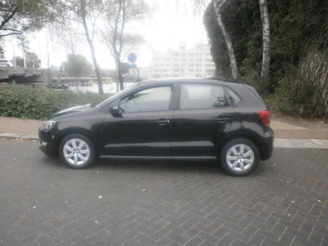 Volkswagen Polo - 1.2 TDI BlueMotion Comfortline - 1