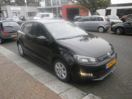 Volkswagen Polo - 1.2 TDI BlueMotion Comfortline - 1