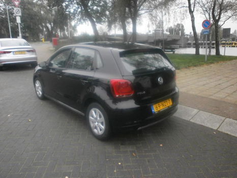 Volkswagen Polo - 1.2 TDI BlueMotion Comfortline - 1