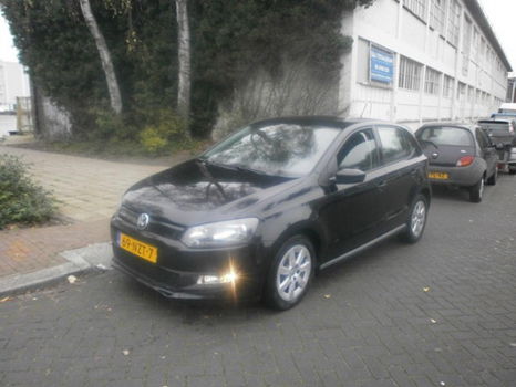 Volkswagen Polo - 1.2 TDI BlueMotion Comfortline - 1