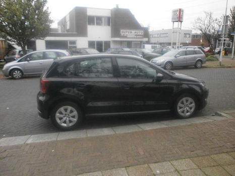 Volkswagen Polo - 1.2 TDI BlueMotion Comfortline - 1