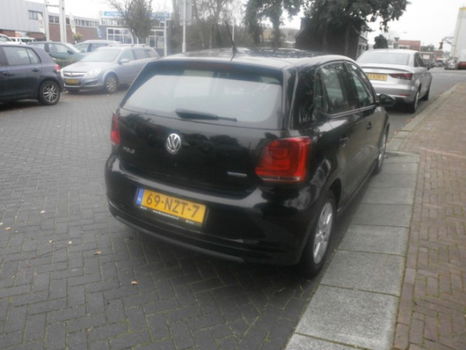 Volkswagen Polo - 1.2 TDI BlueMotion Comfortline - 1