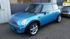 Mini Mini One - 1.6 *132.602 KM*AIRCO*CV*ELEC.RAMEN*16 INCH - 1 - Thumbnail