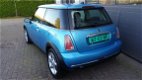 Mini Mini One - 1.6 *132.602 KM*AIRCO*CV*ELEC.RAMEN*16 INCH - 1 - Thumbnail