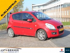 Suzuki Splash - 1.2 Exclusive EASSS, (67.024 km, TR, PDC, Enz..)