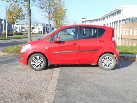 Suzuki Splash - 1.2 Exclusive EASSS, (67.024 km, TR, PDC, Enz..) - 1