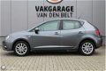 Seat Ibiza - 1.0 Eco Turbo TSI Style Connect Navi Cruise Pdc - 1 - Thumbnail