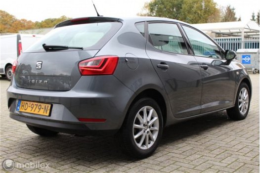 Seat Ibiza - 1.0 Eco Turbo TSI Style Connect Navi Cruise Pdc - 1