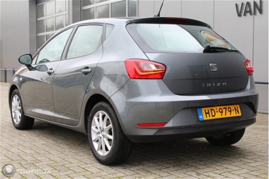 Seat Ibiza - 1.0 Eco Turbo TSI Style Connect Navi Cruise Pdc - 1