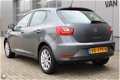 Seat Ibiza - 1.0 Eco Turbo TSI Style Connect Navi Cruise Pdc - 1 - Thumbnail