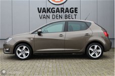 Seat Ibiza - 1.0 Turbo EcoTSI FR Connect Xenon Navi Cruise Pdc