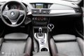 BMW X1 - 1.6d sDrive High Executive Xenon Sportstoelen Navi 19 inch lmv - 1 - Thumbnail