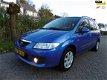 Mazda Premacy - 1.8i Exclusive 101pk Airco 2e eigenaar Trekhaak 1300kg - 1 - Thumbnail