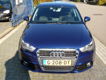 Audi A1 Sportback - 1.2 TFSI Attraction * AIRCO-ELECTR.RAMEN-CV, etc, etc - 1 - Thumbnail