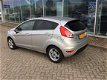 Ford Fiesta - 1.0 EcoBoost 100PK 5D Titanium - 1 - Thumbnail