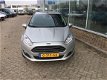 Ford Fiesta - 1.0 EcoBoost 100PK 5D Titanium - 1 - Thumbnail