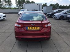 Ford Mondeo - 1.5 TITANIUM ECOBOOST 160PK 5D/PAN.DAK