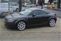 Audi TT - 1.8 5V Turbo ..Zwart leer..18 inch..NL auto - 1 - Thumbnail