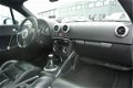 Audi TT - 1.8 5V Turbo ..Zwart leer..18 inch..NL auto - 1 - Thumbnail