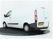 Ford Transit Custom - 2.2TDCI 125PK Lang Airco/Cruisecontrol/Navigatie/Trekhaak - 1 - Thumbnail