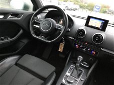 Audi A3 Sportback - 1.4 TFSI G-TRON S-LINE