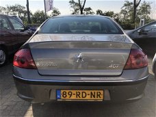 Peugeot 407 - 2.0-16V AUTOMAAT XR PACK