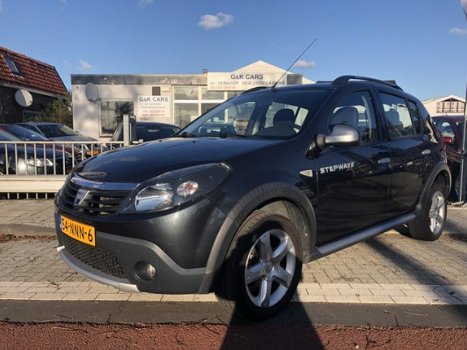 Dacia Sandero - 1.6 STEPWAY AIRCO 70 DKM - 1