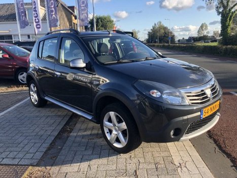 Dacia Sandero - 1.6 STEPWAY AIRCO 70 DKM - 1