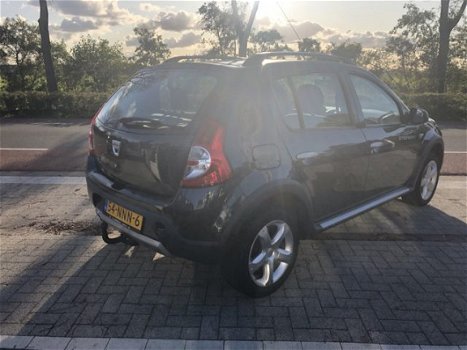 Dacia Sandero - 1.6 STEPWAY AIRCO 70 DKM - 1