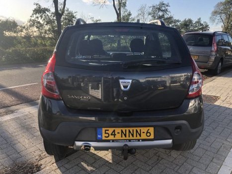 Dacia Sandero - 1.6 STEPWAY AIRCO 70 DKM - 1