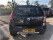 Dacia Sandero - 1.6 STEPWAY AIRCO 70 DKM - 1 - Thumbnail