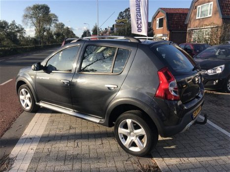 Dacia Sandero - 1.6 STEPWAY AIRCO 70 DKM - 1