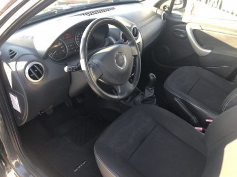 Dacia Sandero - 1.6 STEPWAY AIRCO 70 DKM - 1