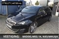 Peugeot 308 SW - 2.0 BlueHDI GT 180 pano - 1 - Thumbnail