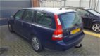 Volvo V50 - 2.4i Elite - 1 - Thumbnail