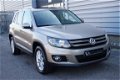Volkswagen Tiguan - 1.4 TSI Sport&Style Pano|Navi|PDC|Cruis Bruin - 1 - Thumbnail