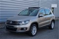 Volkswagen Tiguan - 1.4 TSI Sport&Style Pano|Navi|PDC|Cruis Bruin - 1 - Thumbnail