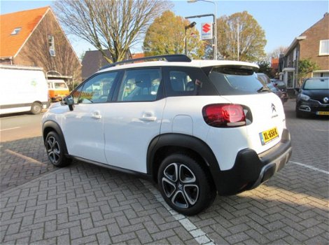 Citroën C3 Aircross - 1.2 PureTech Live , 11.000 km - 1