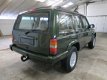 Jeep Cherokee - Gerestaureerd in Huntergreen - 1 - Thumbnail