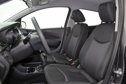 Opel Karl - 1.0 ecoFLEX Edition | Airco | Cruise Control | Radio-MP3 Speler | Elek. Ramen Voor | 5-D - 1