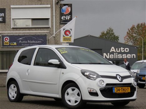 Renault Twingo - 1.2 16V Collection AIRCO | CRUISE | MF-STUUR | - 1