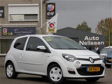 Renault Twingo - 1.2 16V Collection AIRCO | CRUISE | MF-STUUR |